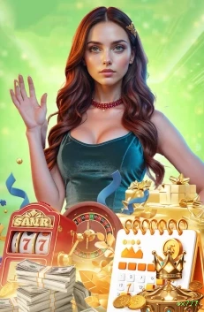 Prosperity Fortune Tree - PG Soft Slot